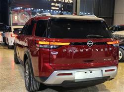 نيسان باثفايندر